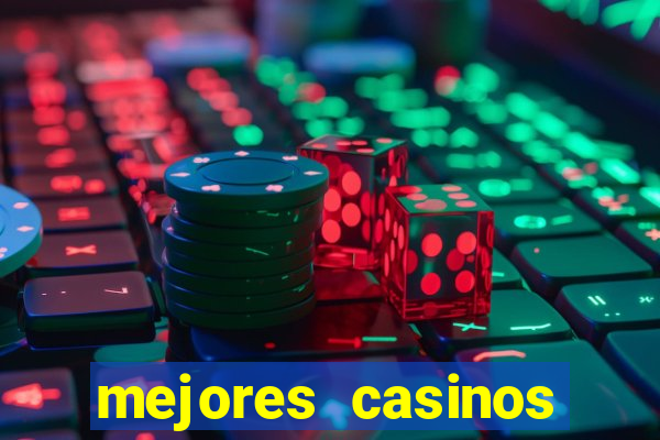 mejores casinos online del mundo