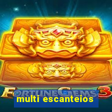 multi escanteios