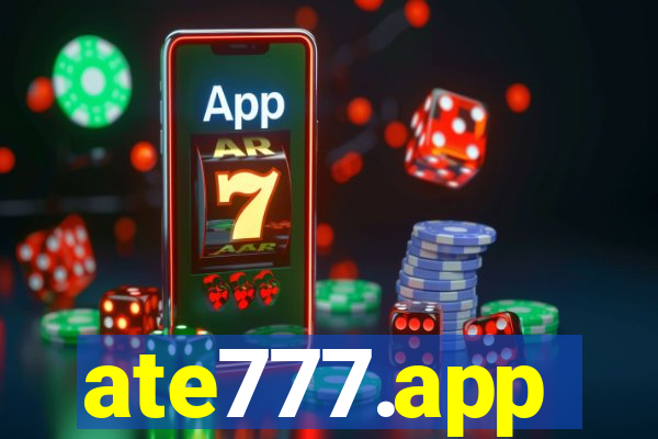 ate777.app