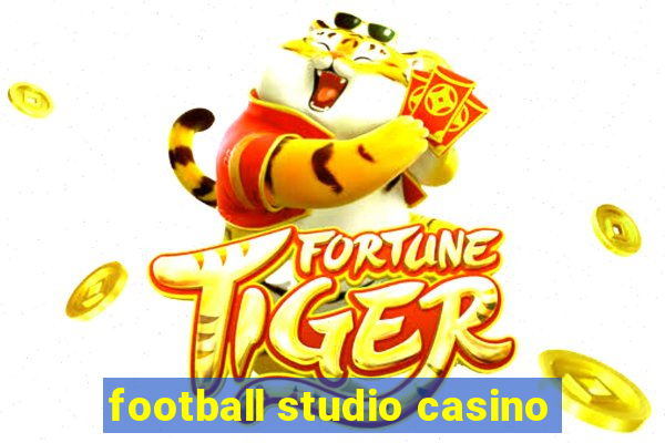 football studio casino