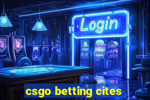 csgo betting cites