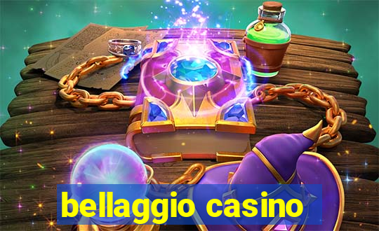 bellaggio casino