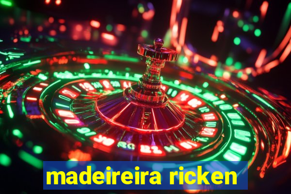 madeireira ricken