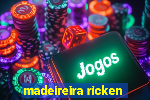 madeireira ricken