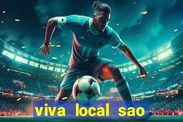 viva local sao jose sc