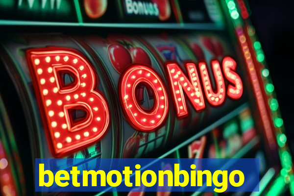 betmotionbingo