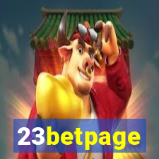 23betpage