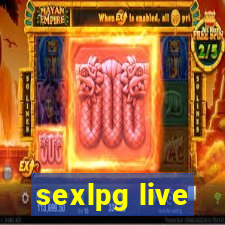 sexlpg live