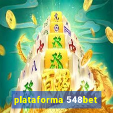 plataforma 548bet