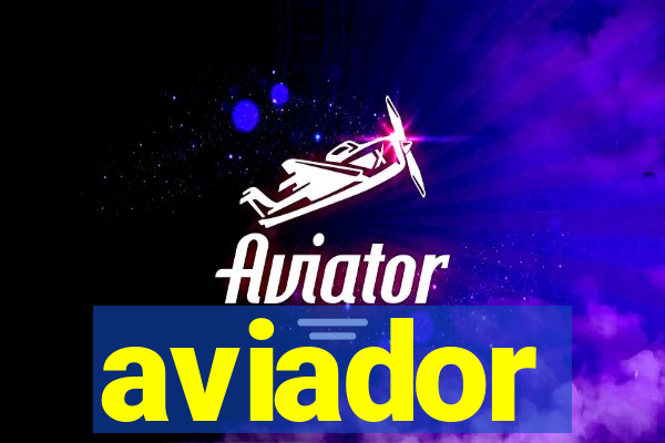 aviador