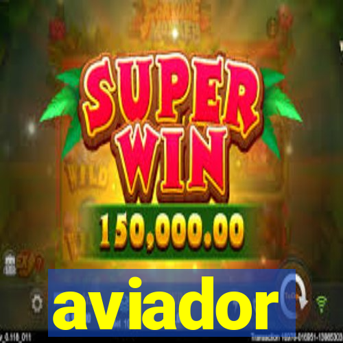 aviador