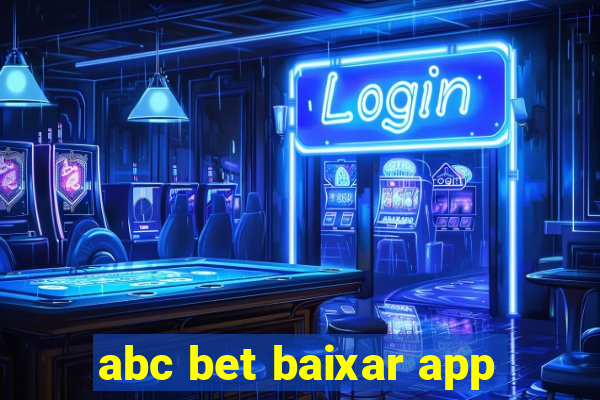 abc bet baixar app