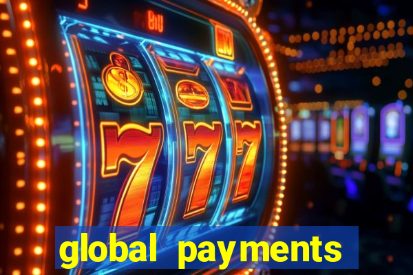 global payments casino customer service