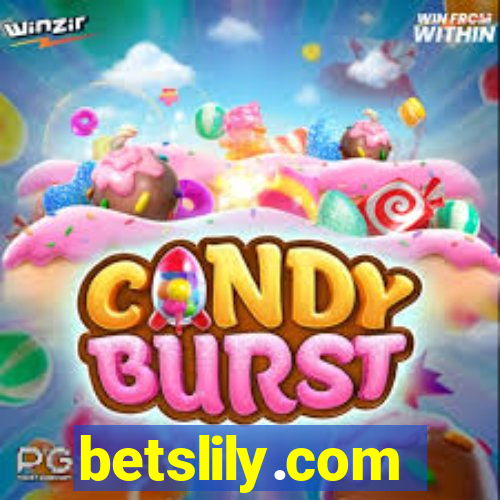 betslily.com