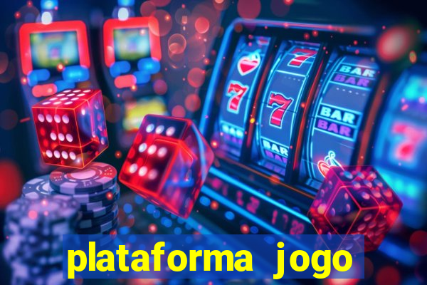 plataforma jogo gusttavo lima