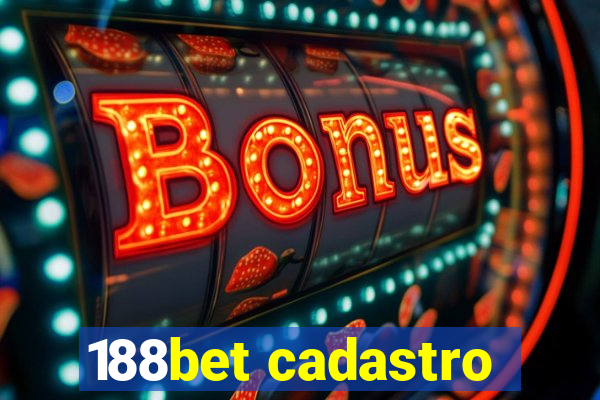 188bet cadastro