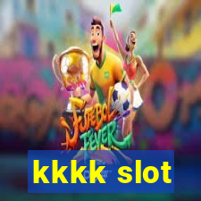 kkkk slot