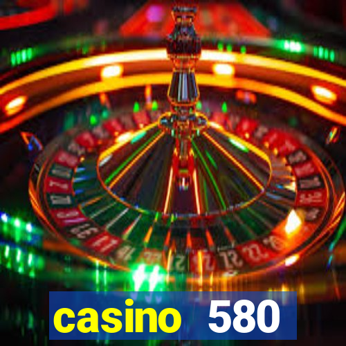 casino 580 livermore ca