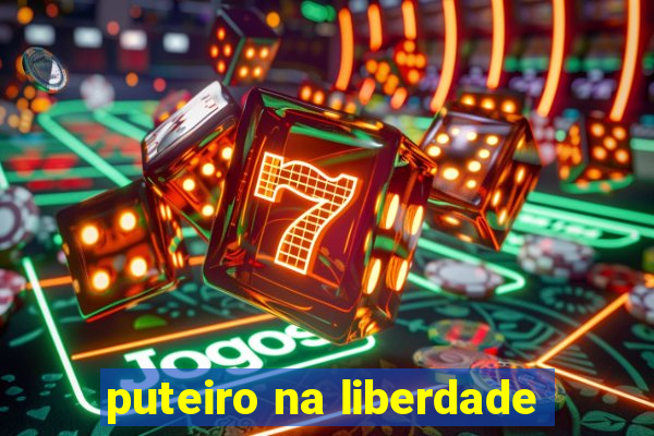 puteiro na liberdade