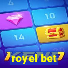 royel bet