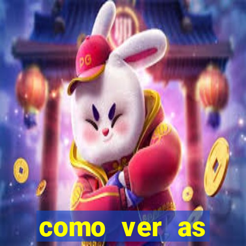 como ver as promo莽玫es da vivo