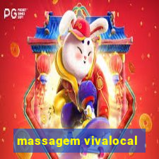 massagem vivalocal