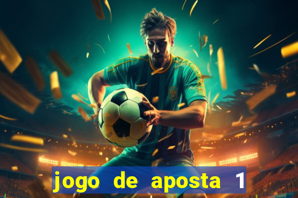 jogo de aposta 1 real mines