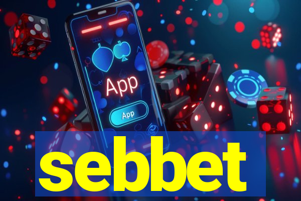 sebbet