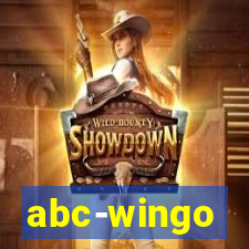 abc-wingo