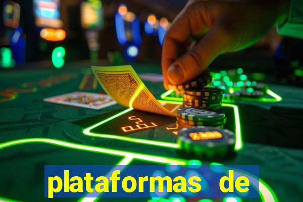 plataformas de jogos chinês