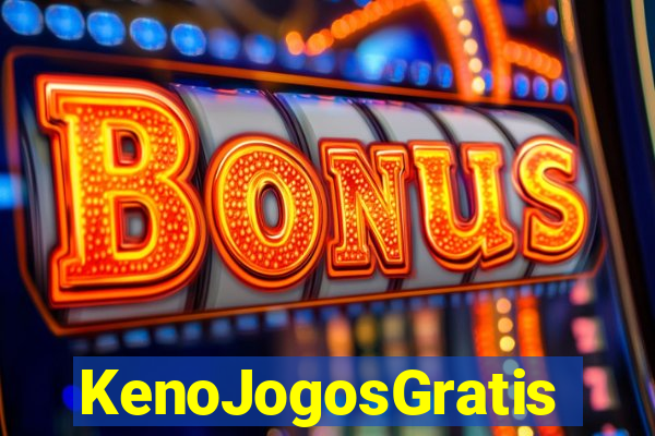 KenoJogosGratis