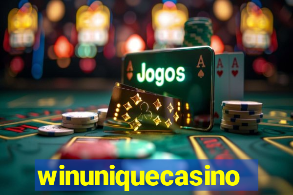 winuniquecasino