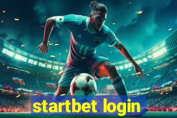 startbet login