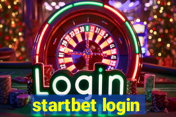 startbet login