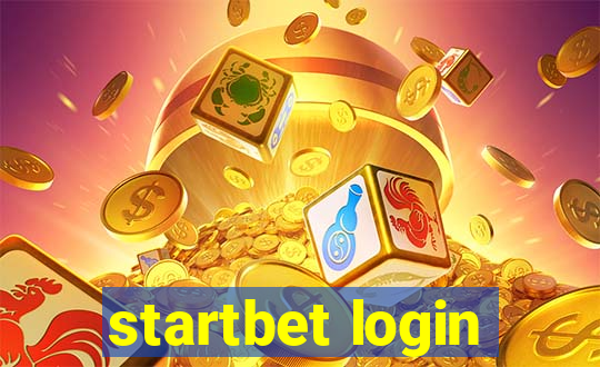 startbet login