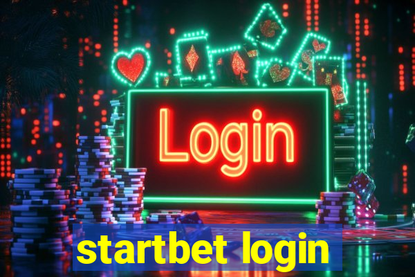 startbet login