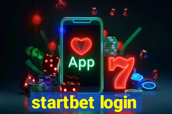 startbet login