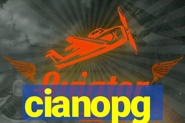 cianopg