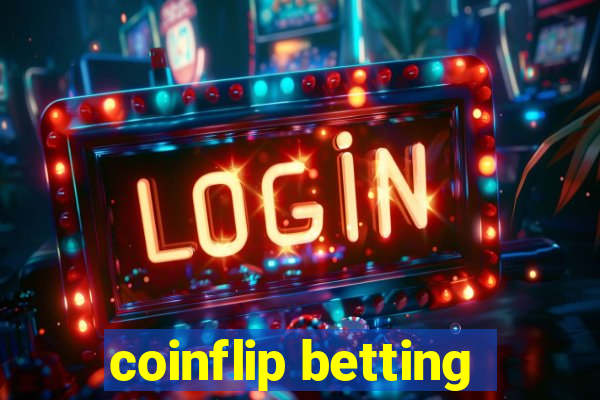 coinflip betting