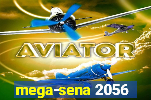 mega-sena 2056