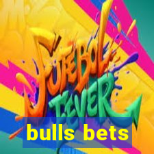 bulls bets