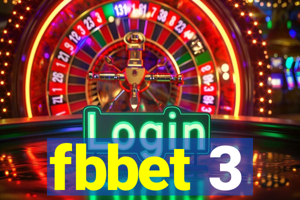 fbbet 3