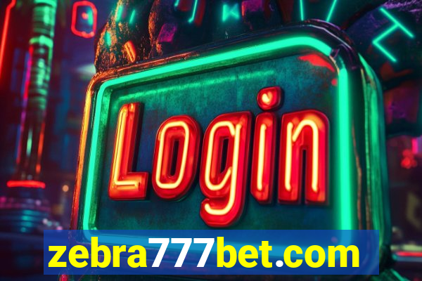 zebra777bet.com