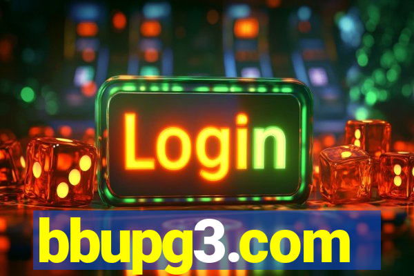 bbupg3.com