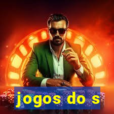 jogos do s