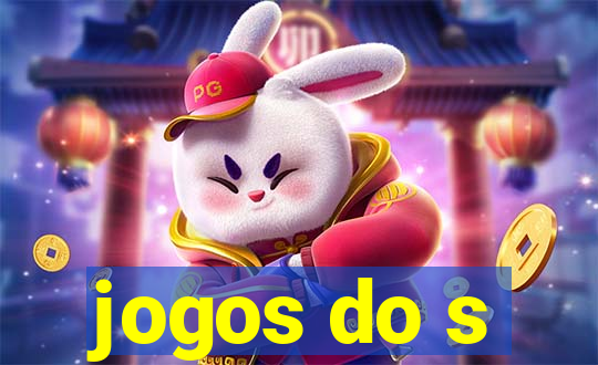 jogos do s