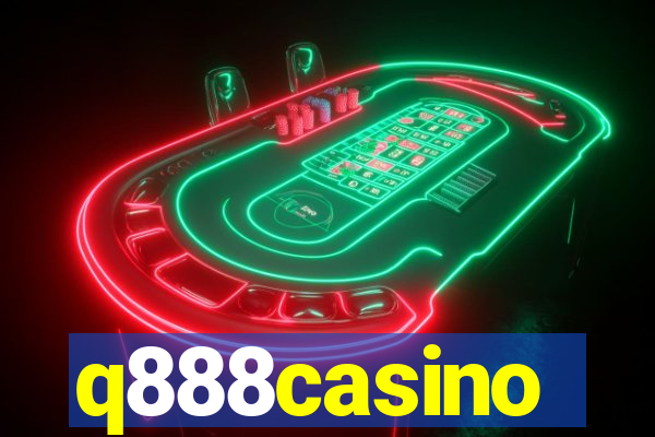 q888casino