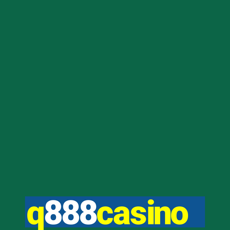 q888casino