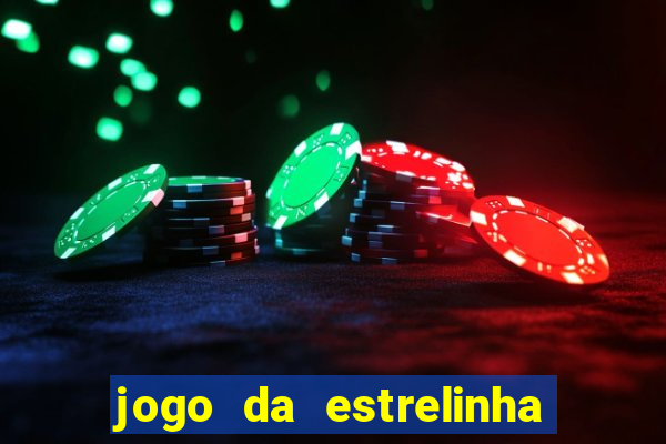 jogo da estrelinha que ganha dinheiro