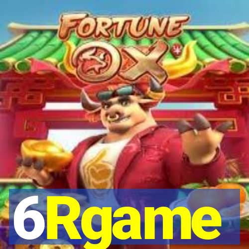 6Rgame